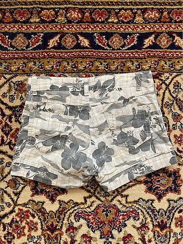 Vintage Love Y2k bermuda şort