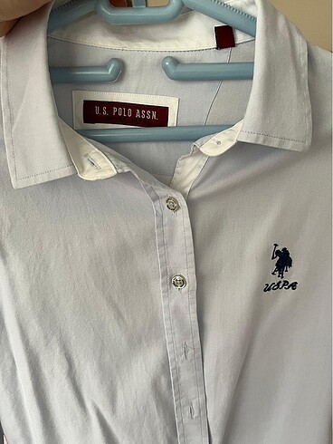 U.S Polo Assn. USPA Gömlek