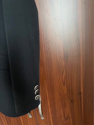 s Beden Blazer ceket