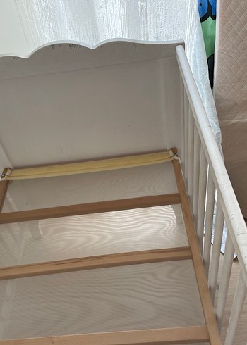 İkea karyola - Görsel 2