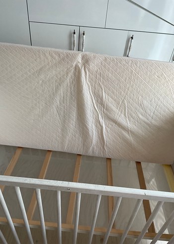 İkea karyola - Görsel 5