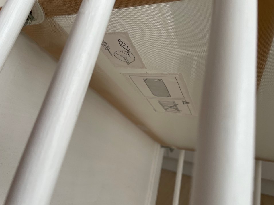 İkea karyola - Görsel 3