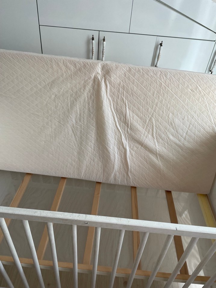 İkea karyola - Görsel 5