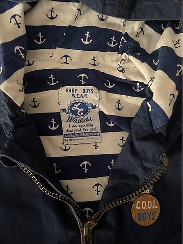 LCW yağmurluk - Görsel 2