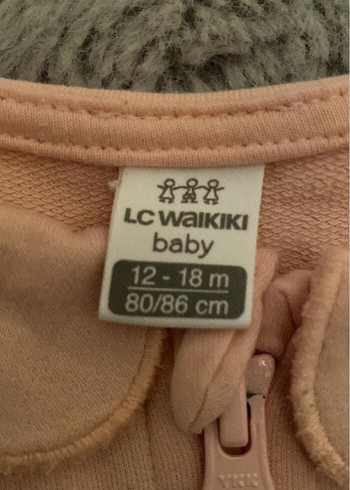 2 adet hırka - Görsel 2