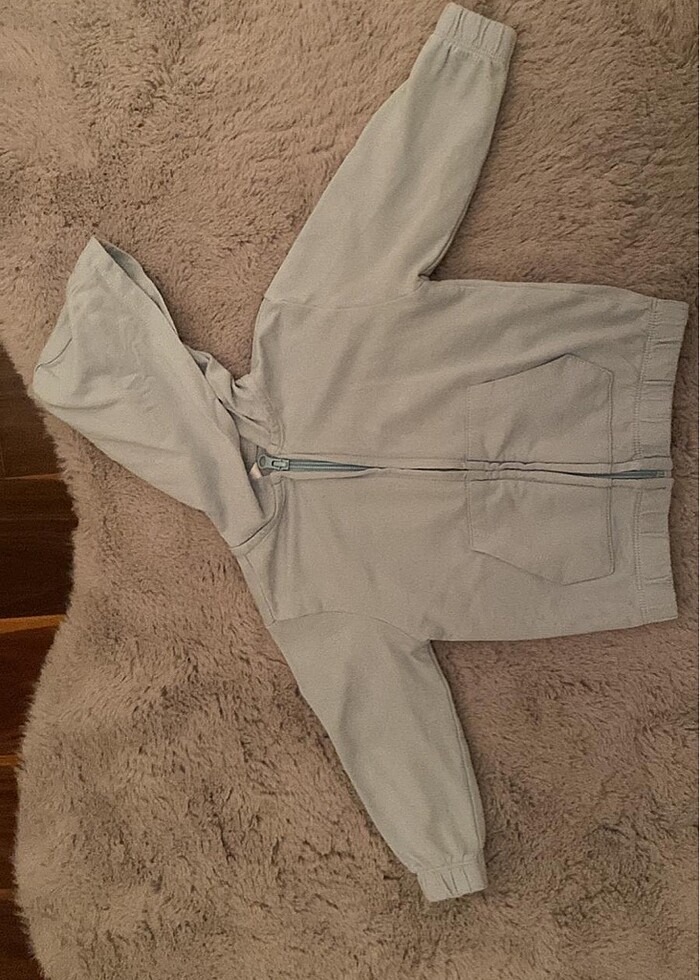 2 adet hırka - Görsel 3