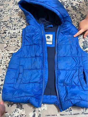 LC Waikiki Yelek