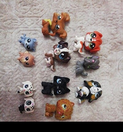  Lps miniş