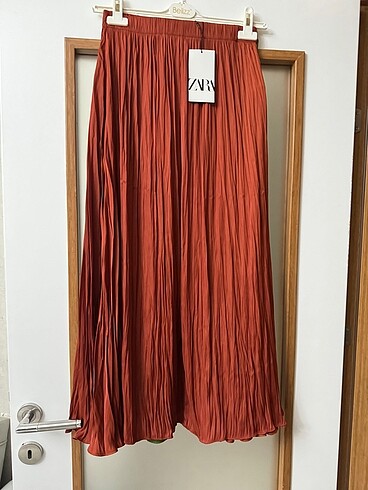 Zara Zara etek