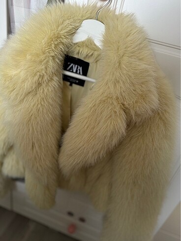 Zara Zara Kürk