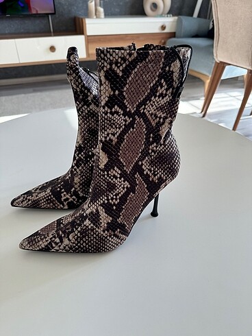 Zara Zara ayakkabı