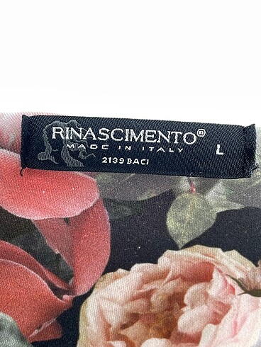 l Beden çeşitli Renk Rinascimento made in italy Mini Elbise %70 İndirimli.