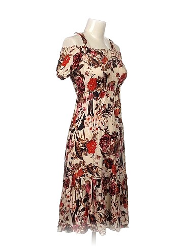 Vintage Love Diğer Günlük Elbise %70 İndirimli.