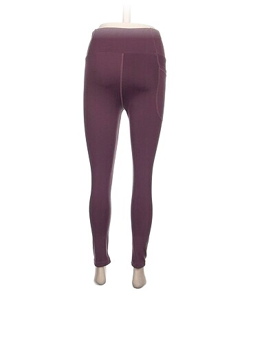 l Beden Vintage Love Tayt / Spor taytı %70 İndirimli.
