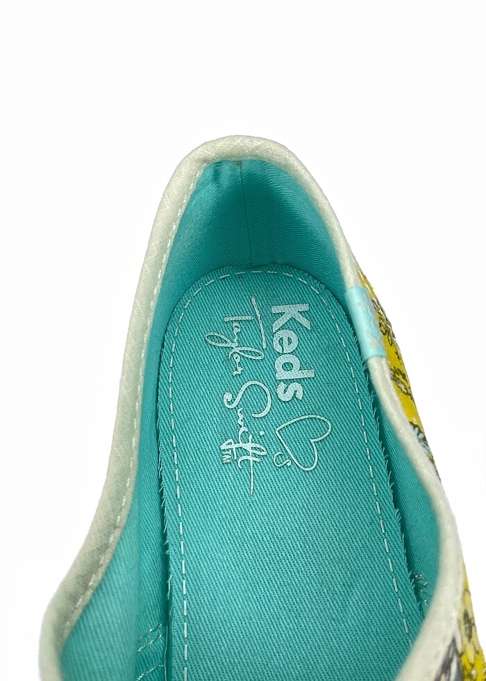 Keds Espadril %70 İndirimli. - Görsel 4
