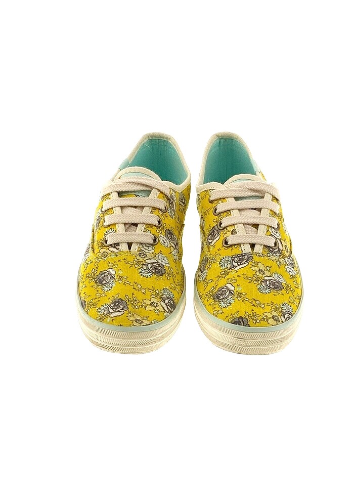 Keds Espadril %70 İndirimli. - Görsel 3