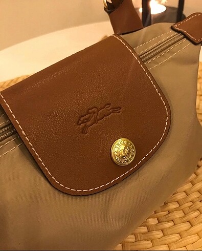 Beden İthal Longchamp xs çanta