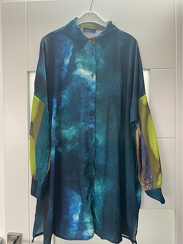 Mizalle Batik Tunik