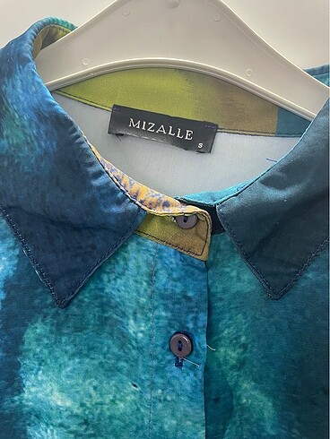 Diğer Mizalle Batik Tunik