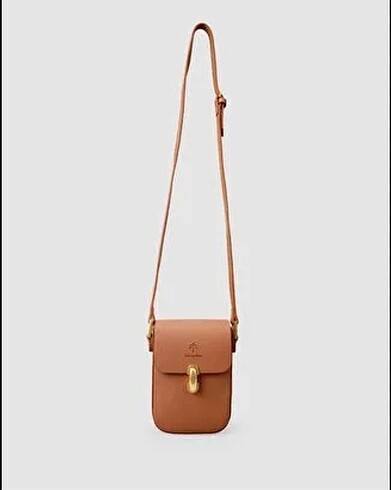 Jacqueline Riu Jacquline Mini Çanta