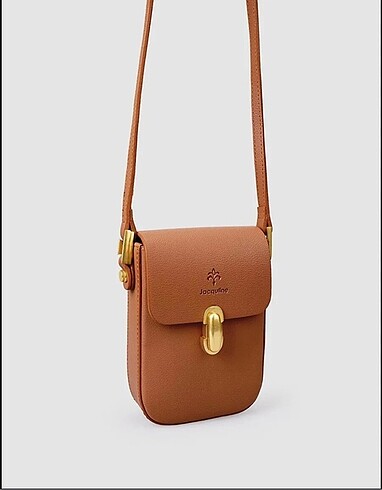 Beden Jacquline Mini Çanta