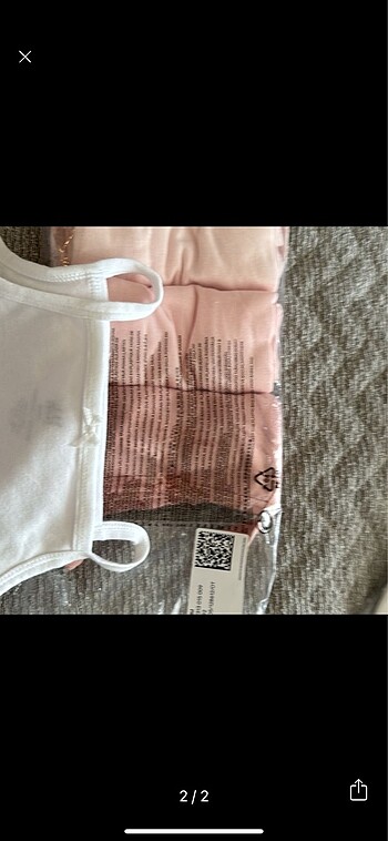 H&M Hm 4 lu zibin
