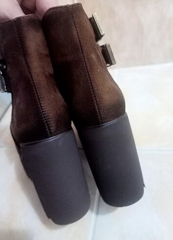 37 Beden camel Renk Bot camel