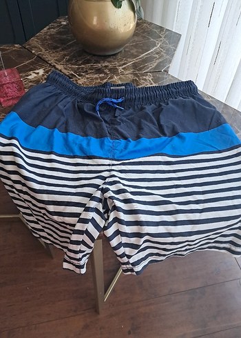 Erkek cocuk Şort Mayo - Görsel 3