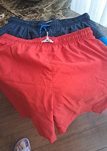 Erkek cocuk Şort Mayo - Görsel 6