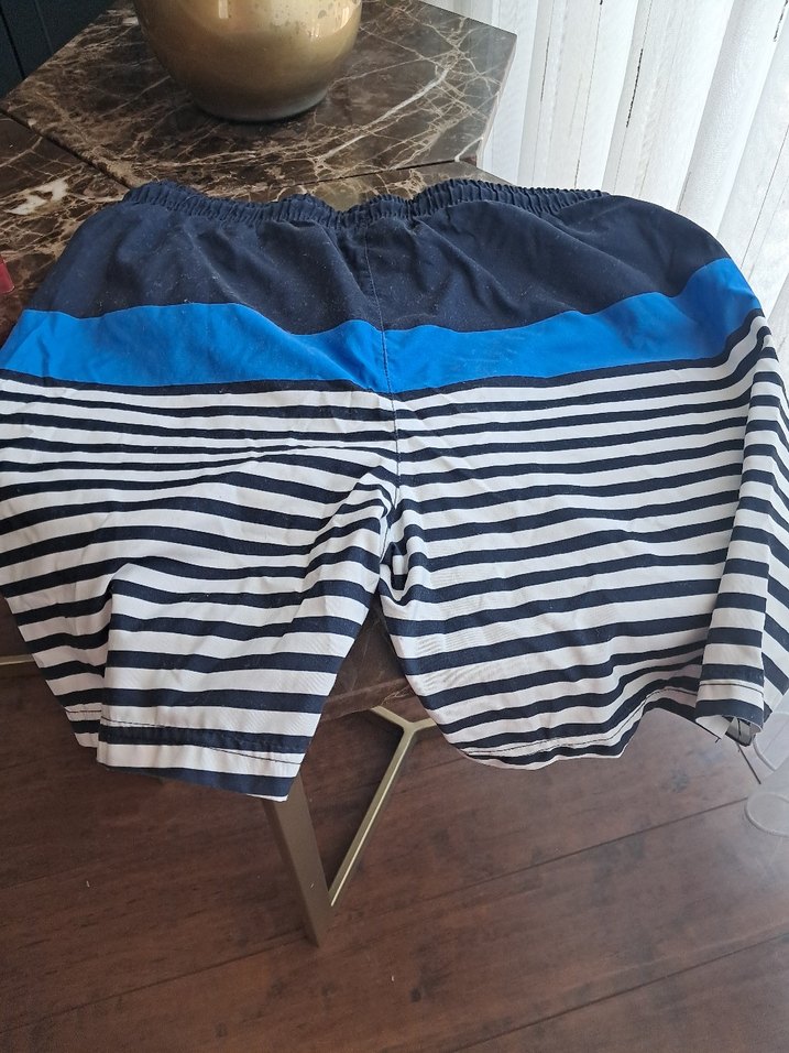 Erkek  cocuk Şort Mayo - Görsel 2