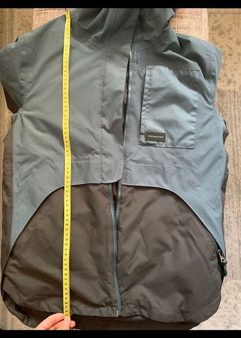 decathlon kayak montu - Görsel 8