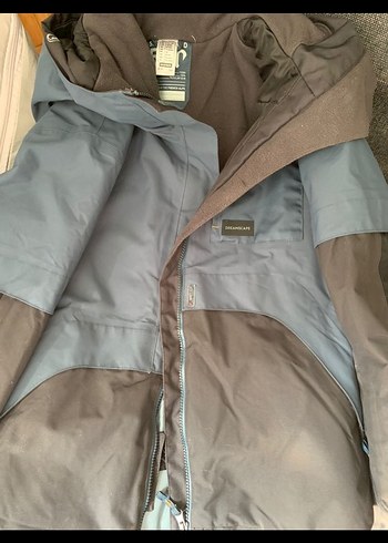 decathlon kayak montu - Görsel 6