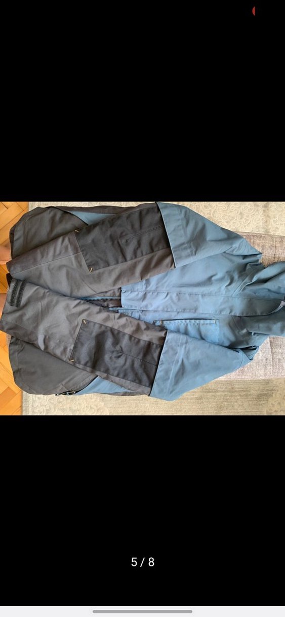 decathlon kayak montu - Görsel 4