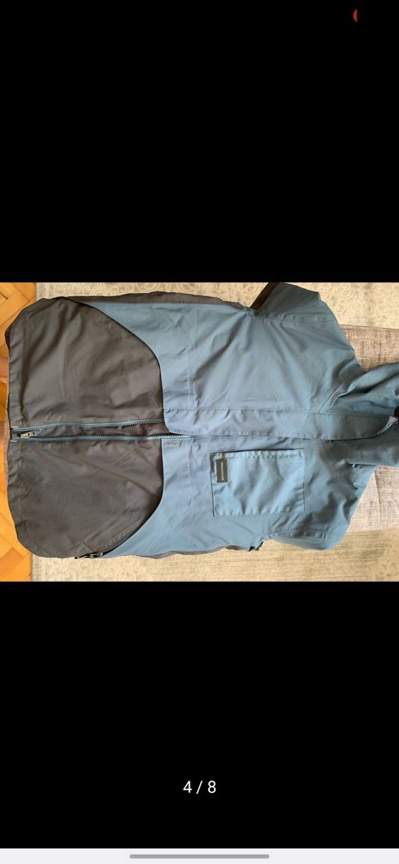 decathlon kayak montu - Görsel 3