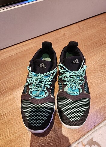 36,5 Beden siyah Renk 36,5 adidas ayakkabı