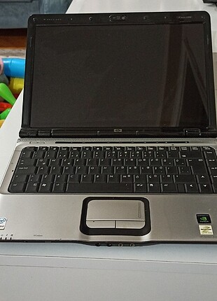 Hp laptop yedek parça 