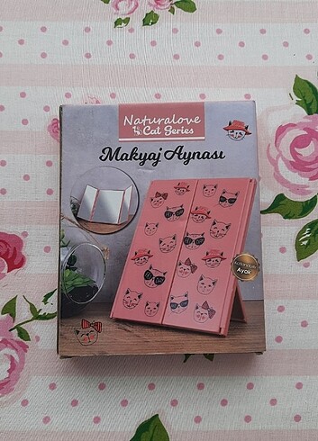 Makyaj Aynası
