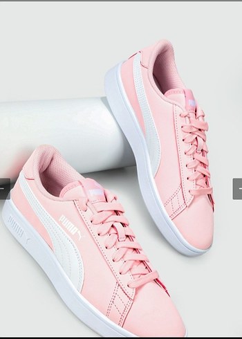 Kadın Yürüyüş Ayakkabısı Puma