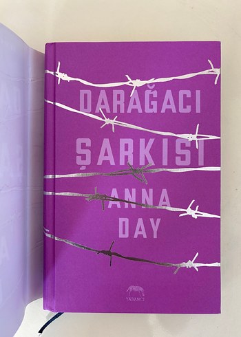 Anna Day - Darağacı Dansı Seti