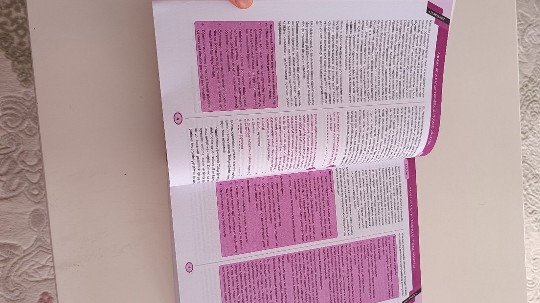 KPSS-ÖABT 2022 Türkçe Konu Anlatımlı Kitap - Görsel 2