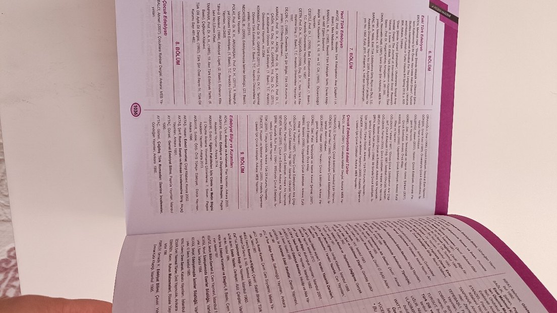 KPSS-ÖABT 2022 Türkçe Konu Anlatımlı Kitap - Görsel 3