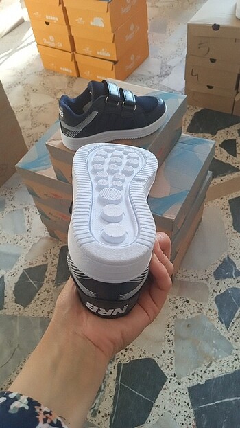 35 Beden lacivert Renk Sifır