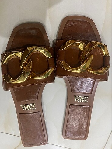 37 Beden Zara sandalet