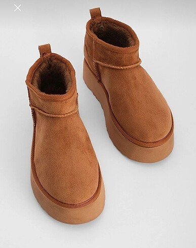 Marjin marka ugg