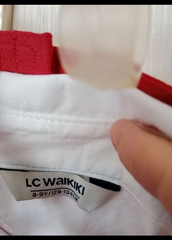 LCW 23 Nisan 