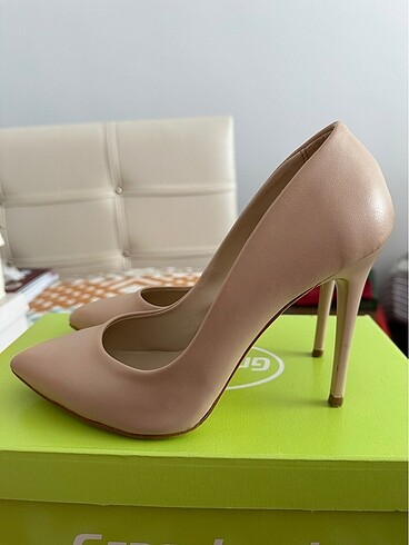 Stiletto