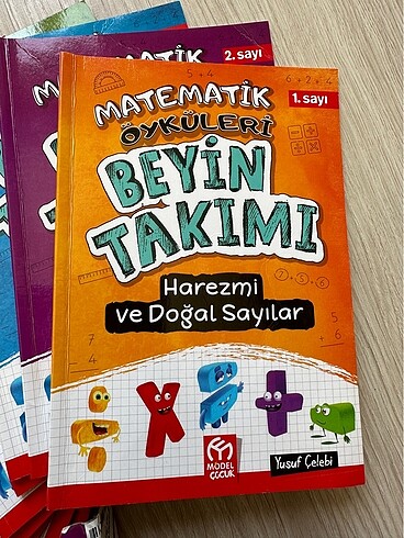 Beden Çocuk Okuma kitabı