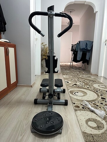  Beden Renk Spor aleti