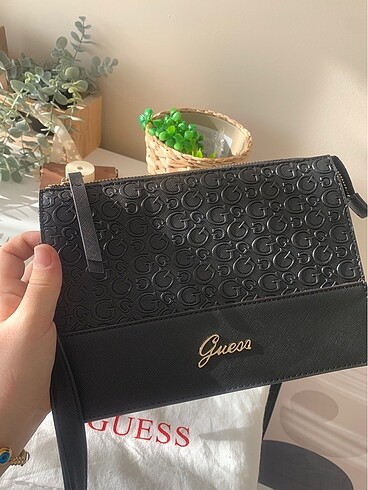 Guess çanta