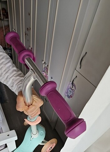  Beden Decatlon Çocuk Scooter 